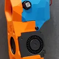 Voron Mini Stealth - Orbiter 2.0 - Thumbnail 13