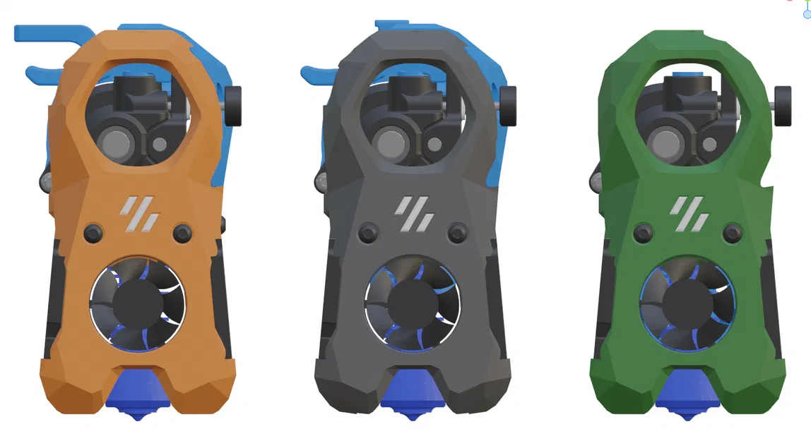 Voron Mini Stealth - Orbiter 2.0 - Image 15