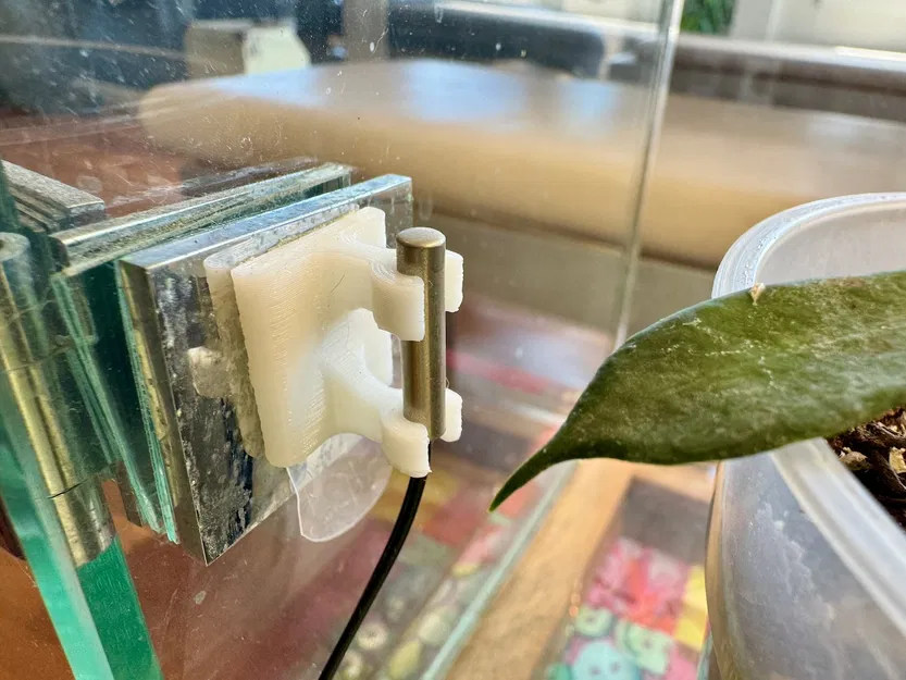 Kẹp Cảm Biến Nhiệt STC-1000 - Image 2