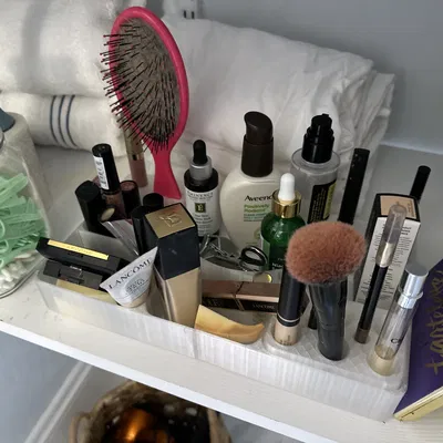 Hộp Đựng Đồ Trang Điểm