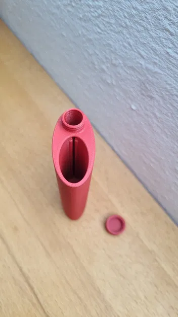 Hộp Đựng Bật Lửa BIC và Điếu Joint Size King - Image 3