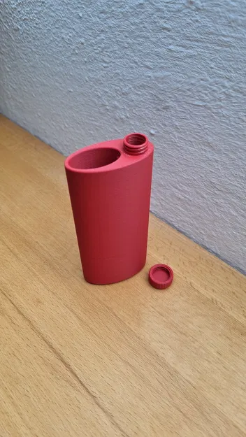 Hộp Đựng Bật Lửa BIC và Điếu Joint Size King - Image 4