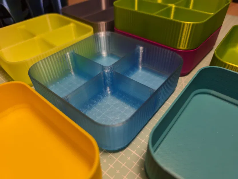 Magic Organizer (Cho Lego và đồ dùng khác) - Image 1