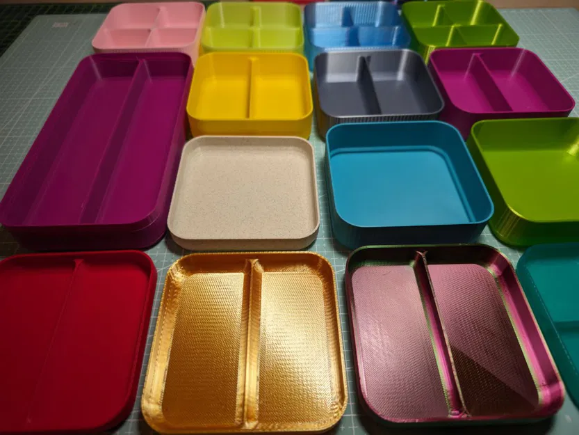 Magic Organizer (Cho Lego và đồ dùng khác) - Image 2