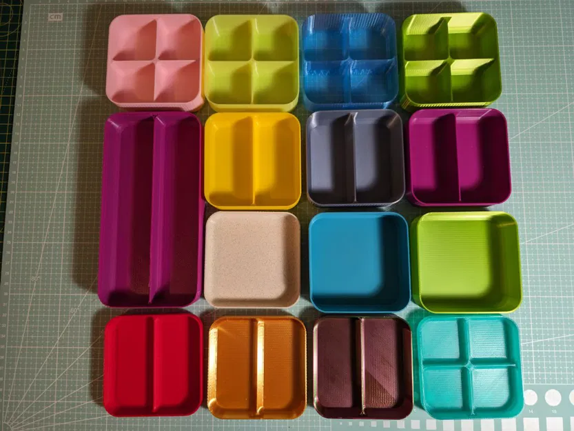 Magic Organizer (Cho Lego và đồ dùng khác) - Image 3