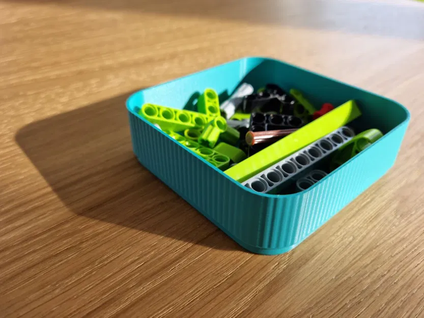 Magic Organizer (Cho Lego và đồ dùng khác) - Image 6