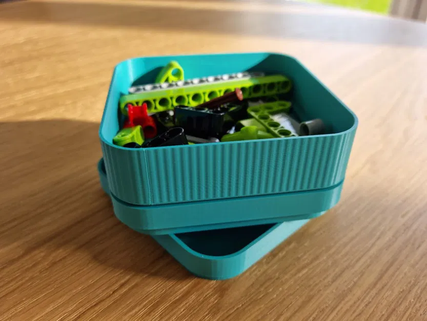 Magic Organizer (Cho Lego và đồ dùng khác) - Image 7