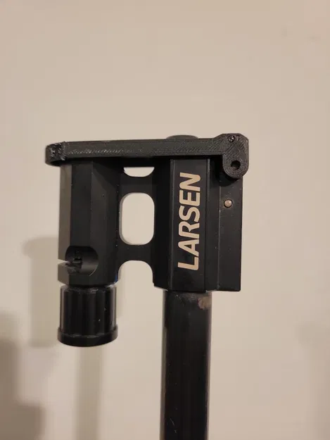 Chụp Che Đầu Ruồi Larsen Chống Tuyết - Image 1