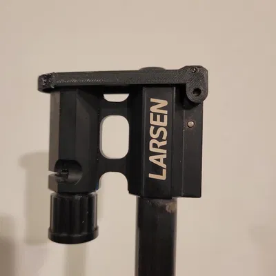 Chụp Che Đầu Ruồi Larsen Chống Tuyết