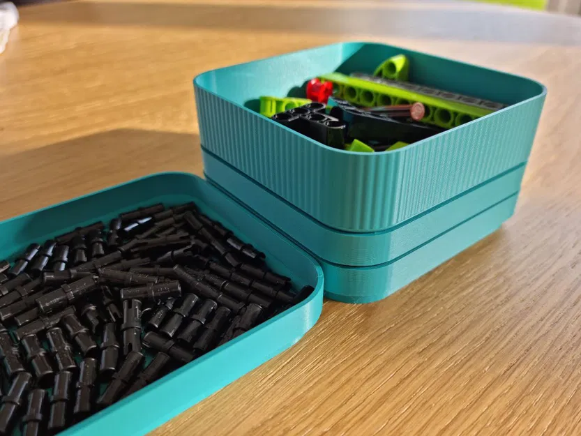 Magic Organizer (Cho Lego và đồ dùng khác) - Image 8