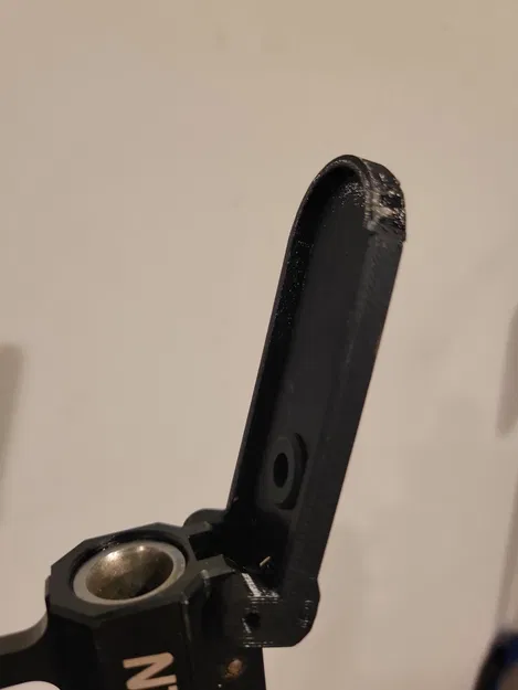 Chụp Che Đầu Ruồi Larsen Chống Tuyết - Image 2