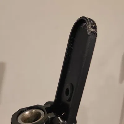 Chụp Che Đầu Ruồi Larsen Chống Tuyết