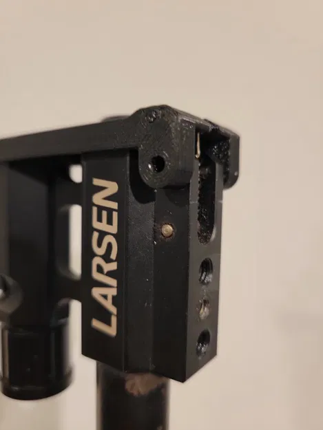 Chụp Che Đầu Ruồi Larsen Chống Tuyết - Image 4