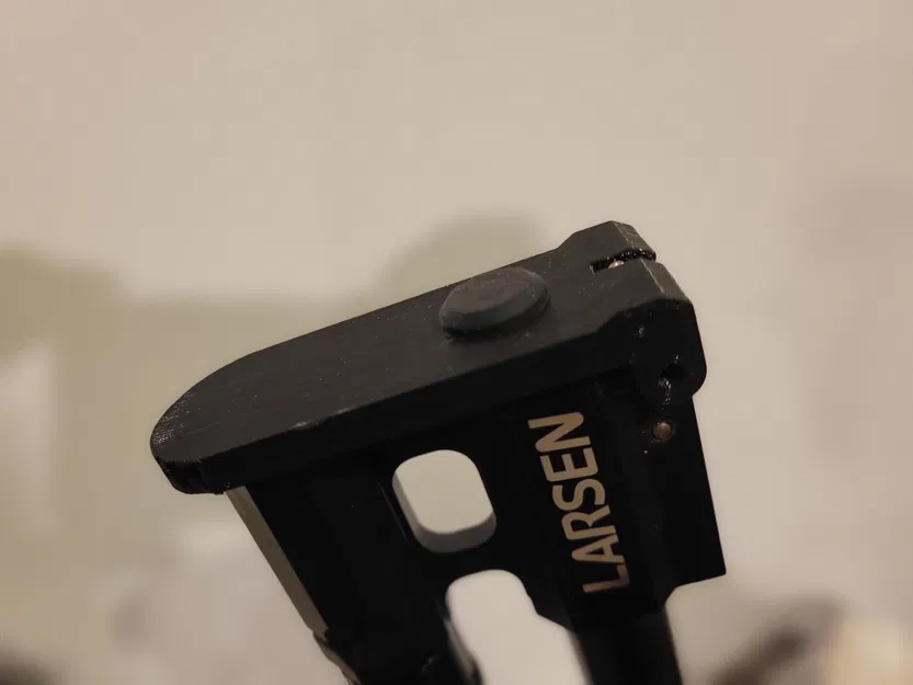 Chụp Che Đầu Ruồi Larsen Chống Tuyết - Image 5