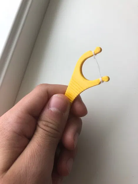 Dụng Cụ Giữ Chỉ Nha Khoa Tái Sử Dụng - Image 3