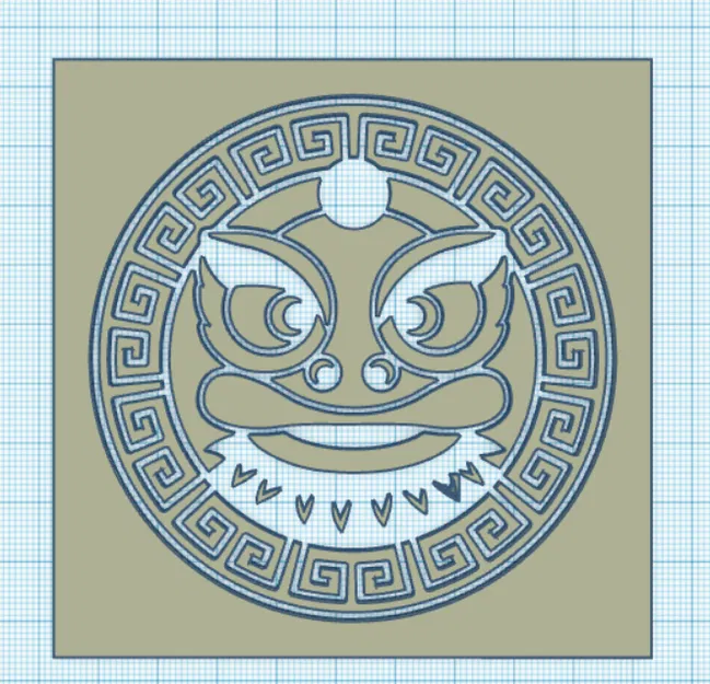 Năm Rồng - Image 1