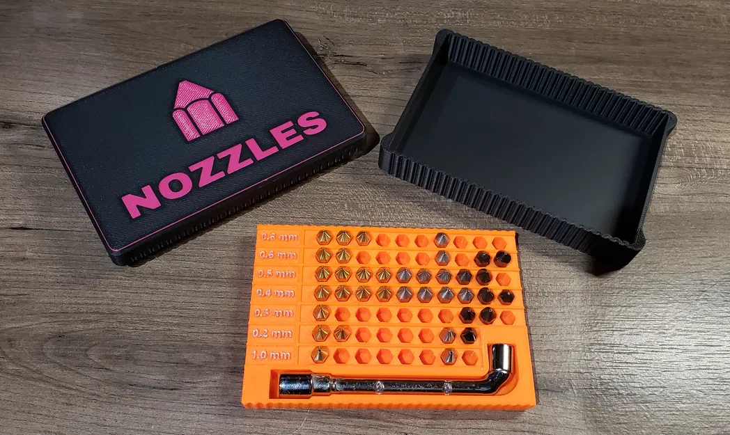 Hộp Đựng Đầu Phun - Image 1