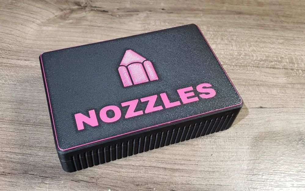 Hộp Đựng Đầu Phun - Image 2