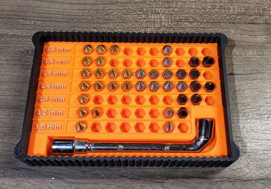 Hộp Đựng Đầu Phun - Image 4