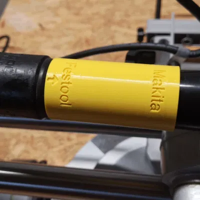 Adapter Máy Hút Bụi Festool Cho Máy Cưa Bàn Makita