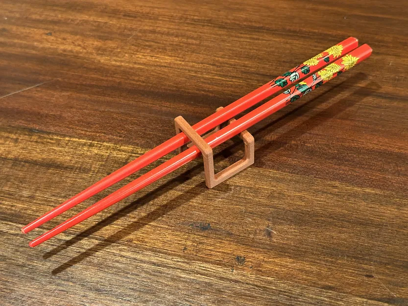 Giá Đựng Đũa Có Thể Có - Image 1