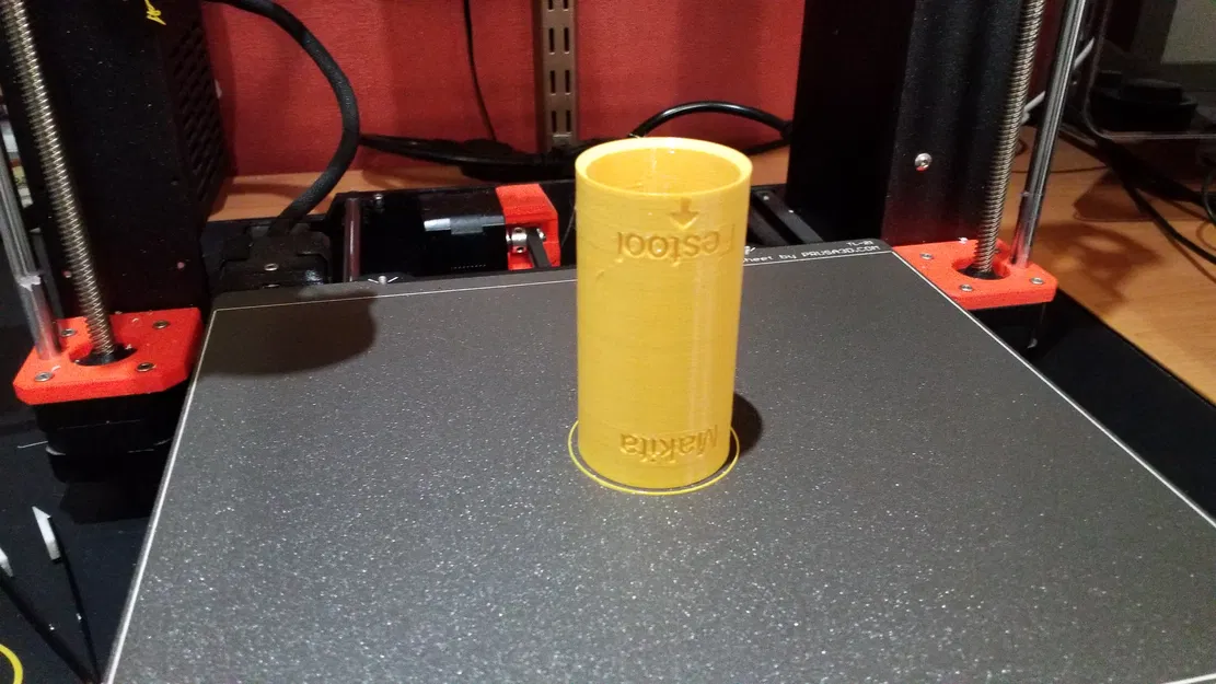 Adapter Máy Hút Bụi Festool Cho Máy Cưa Bàn Makita - Image 4