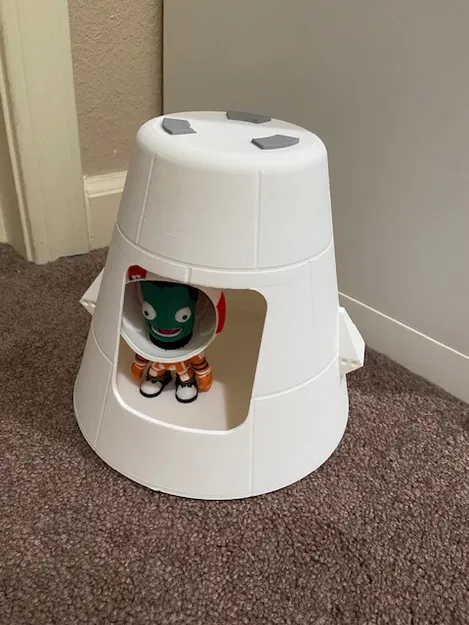 Pod Kerbal - Image 1