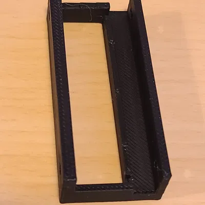 Giá đỡ quạt cho card Tenstorrent e75