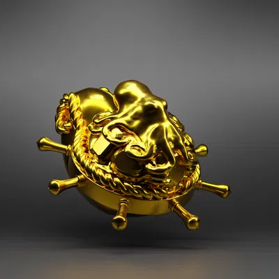 Covitus Bạch Tuộc Tham Lam [dây chuyền!]