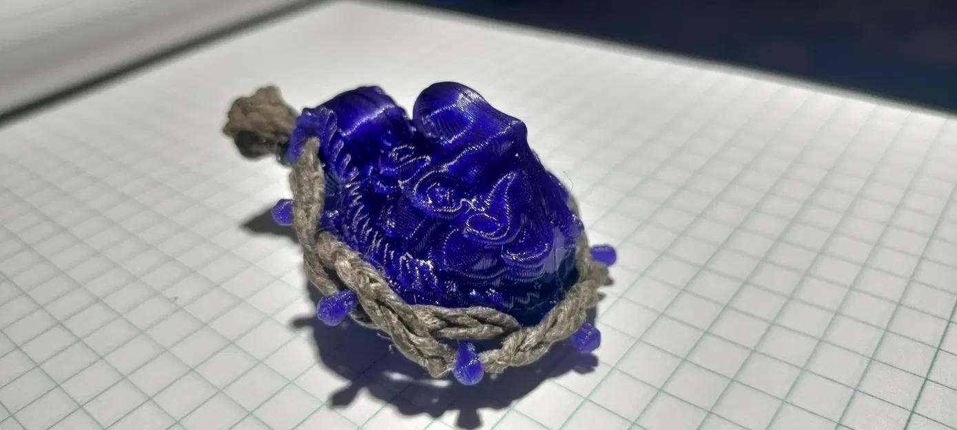 Covitus Bạch Tuộc Tham Lam [dây chuyền!] - Image 6