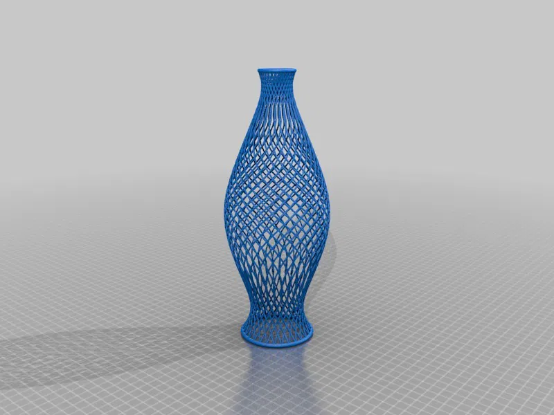 Giá đỡ trứng Phục sinh - Nhóm 2 (OpenSCAD) - Image 16