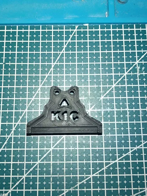 Giá đỡ Tấm Silicone Creality (K1C) - Image 1