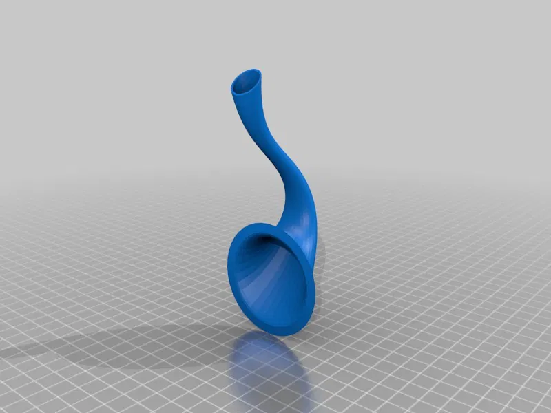 Giá đỡ Trứng Phục Sinh - Nhóm 5 (OpenSCAD) - Image 23