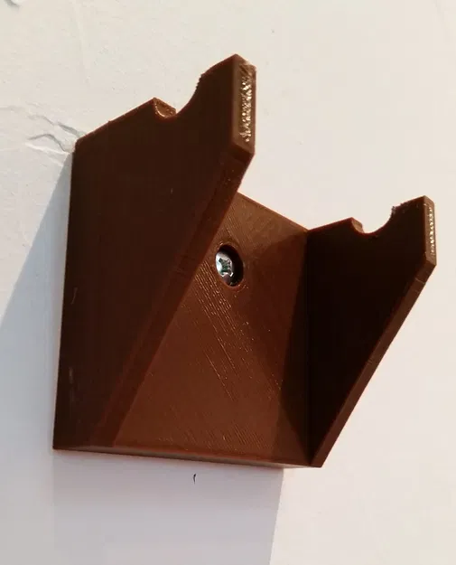 Móc treo Ukulele (OpenSCAD) - Image 4