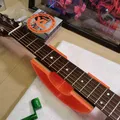 Giá Đỡ Cần Đàn Guitar (OpenSCAD) - Thumbnail 1