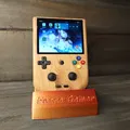 Đế Đa Năng Cho Máy Chơi Game Retro Gameboy, Điện Thoại - Anbernic RG405V, Analogue Pocket, Retroid, Miyoo - Thumbnail 5
