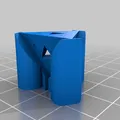 Bát diện Sierpinski (OpenSCAD) - Thumbnail 6