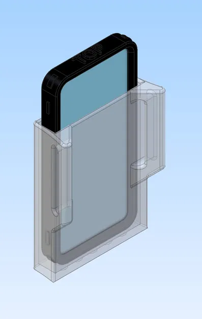Bao Đựng Điện Thoại Samsung S21 - S23 - Image 1