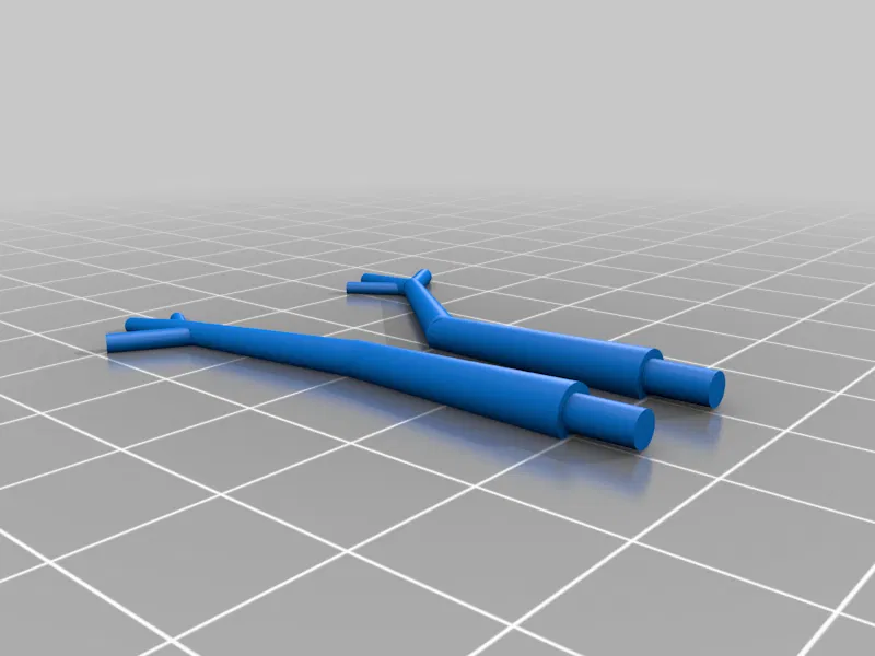 Người Tuyết với Đèn Trà LED (OpenSCAD) - Image 12