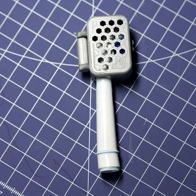 Nắp Bàn Chải Oral B Có Nam Châm (PIP)