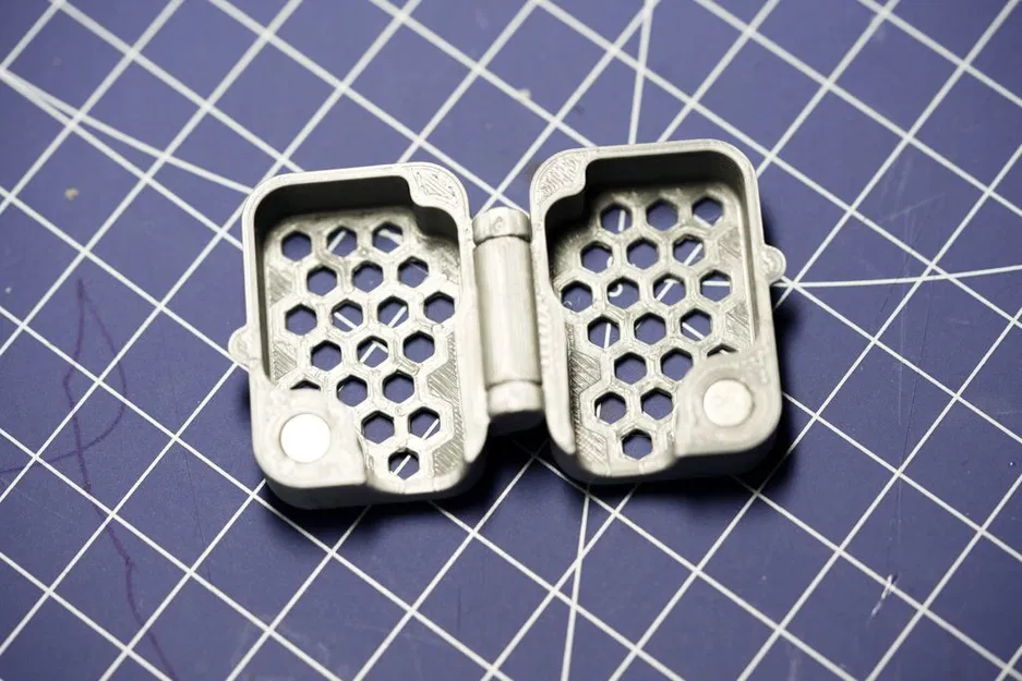 Nắp Bàn Chải Oral B Có Nam Châm (PIP) - Image 3