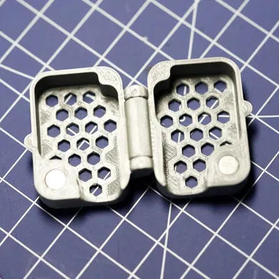 Nắp Bàn Chải Oral B Có Nam Châm (PIP)