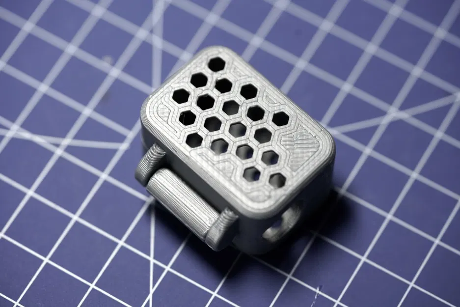 Nắp Bàn Chải Oral B Có Nam Châm (PIP) - Image 4