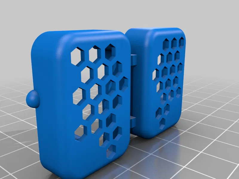 Nắp Bàn Chải Oral B Có Nam Châm (PIP) - Image 6