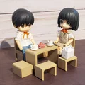Mô hình Nội thất Nhà búp bê Tỷ lệ 1:12 - In Liền Khối - Thumbnail 3