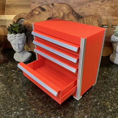 Tay Nắm Ngăn Kéo Có Cạnh Phẳng