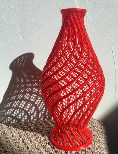 Kệ Trứng Phục Sinh - Nhóm 6 (OpenSCAD) - Image 6