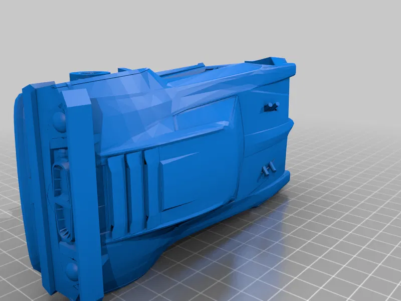 Xe Rocket League - Image 4