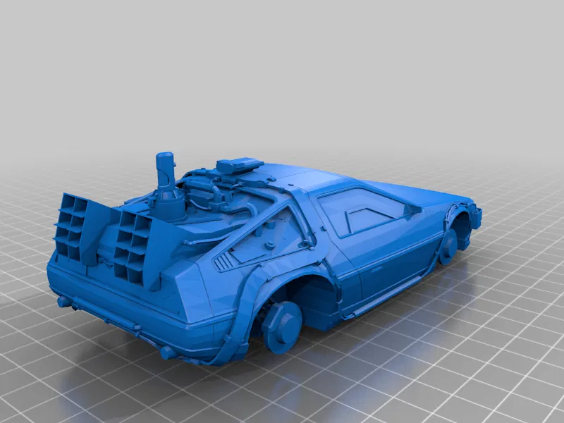 Xe Rocket League - Image 7