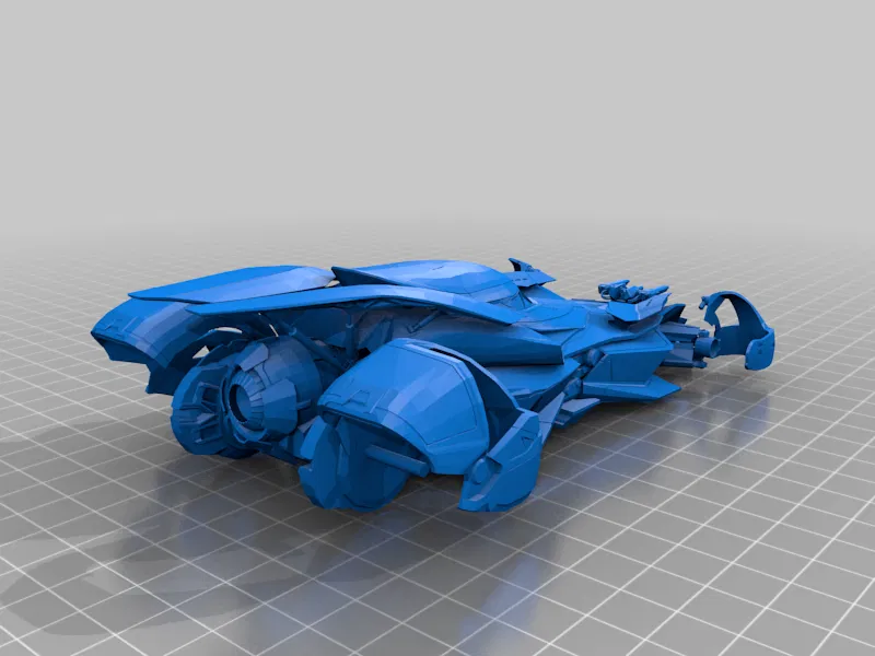 Xe Rocket League - Image 11